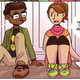 Illustration for article titled iLovers Only/i and iCash Carrie /itell quality teen stories; Dave Sim’s iCerebus/i returns